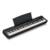 Piano Digital Portátil Yamaha P 125 B - comprar online