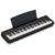 Piano Digital Portatil Yamaha P 121-B (73 Teclas) - comprar online