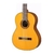 Guitarra Clásica Yamaha CG 162 c/s (Concierto) - comprar online