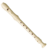 Flauta Dulce Soprano Escolar Yamaha YRS 24B