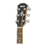 Guitarra Acústica Yamaha APX 700 IIL - Zurdo - C/Eq. en internet