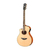 Guitarra Acústica Yamaha APX 700 IIL - Zurdo - C/Eq.