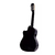 Guitarra Clásica Parquer Master GC-100 con Ecualizador LBQ3 - comprar online