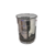 Zurdo Tension Doble 14¨ Ertist Zur214 Acero Inox