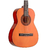 Guitarra Clásica Mediana (3/4) PACK Stagg C530P Estudio - comprar online