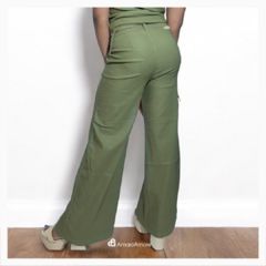 Pantalon Congo en internet