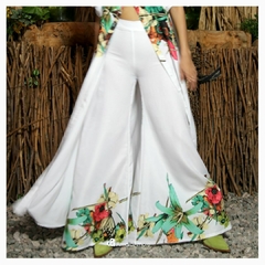 Maxi Pantalón GEISHA