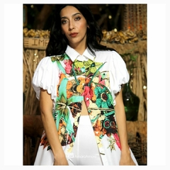 Maxi Camisero GEISHA - comprar online