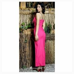 Maxi Vestido ROMANCE - tienda online