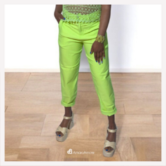 Pantalon BELVY