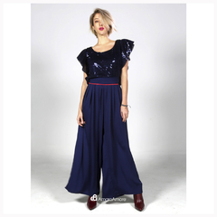 Maxi Pantalón TABLAS - comprar online