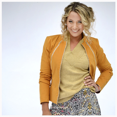 Chaqueta KATE - comprar online