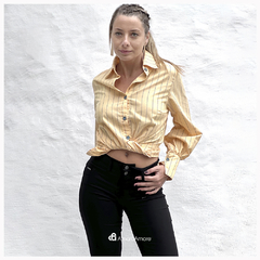 Camisa HONESTIDAD en internet