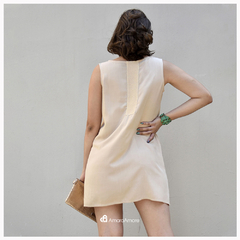 Vestido BRUNA en internet