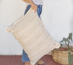 Alm. Crochet 50x70