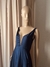 Vestido Azul Noche - comprar online
