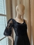 Vestido Negro - comprar online