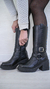 Botas XL Taco Alto