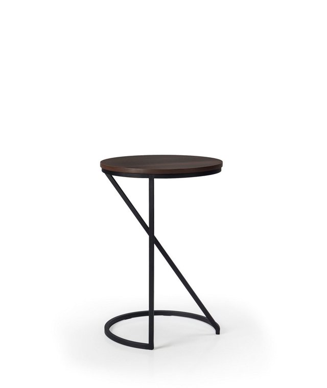 Mesa Lateral Pulim - Coffee Table Mittisa