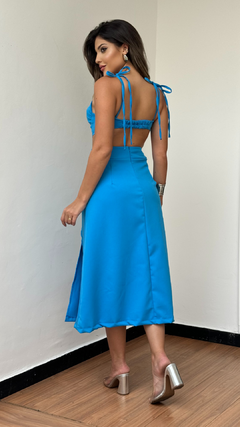 Vestido Savaya - loja online