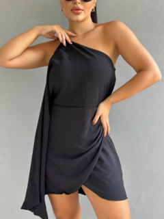 Vestido Cansas - comprar online