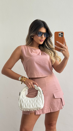 CONJUNTO MADELEINE - comprar online