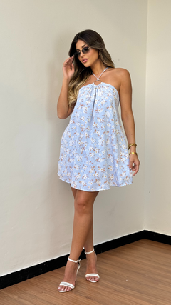 Vestido Alyce - comprar online