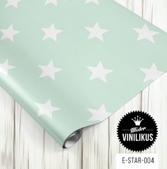 Empapelado Vinílico Estrellas E-STAR-004 - comprar online