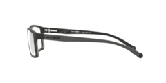 Armação para óculos de grau Arnette AN 7083L 2398 Quadrada preta na internet