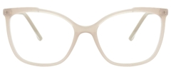 Armação para óculos de grau Kipling KP 3112 G120 Quadrada nude na internet