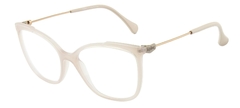 Armação para óculos de grau Kipling KP 3112 G120 Quadrada nude - comprar online