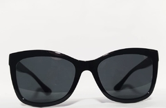 Óculos solar Tecnol TN 4024 G949 Gatinho preta - comprar online