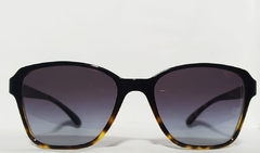 Óculos solar Jean Monnier J8 4133 G454 Marrom tartaruga - comprar online