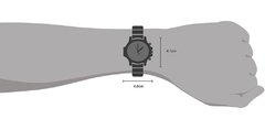 Relógio masculino X-Games XMPPD324 BXBX Branco - NEW GLASSES ÓTICA