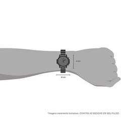 Relógio Orient MBSC1025-G1PX - loja online