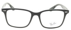 Armação para Óculos de Grau Ray Ban RB7144 5521 53 18 150 - NEW GLASSES ÓTICA
