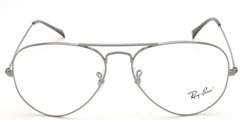 Armação para Óculos de Grau Ray Ban RB6049 2502 55 14 140 - comprar online