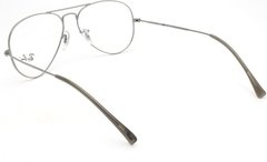Armação para Óculos de Grau Ray Ban RB6049 2502 55 14 140 na internet