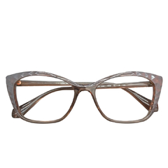 Armação para óculos de grau Grazi GZ 3080 H935 Acetato - comprar online