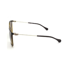 Óculos solar Kipling KP 4056 G135 Quadrado marrom tartaruga - comprar online