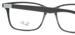Armação para Óculos de Grau Ray Ban RB7144 5521 53 18 150 - comprar online