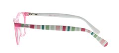 Armação para óculos de grau Kipling KP 3108 F995 Colorida na internet