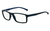 Armação para óculos de grau Arnette AN 7083L 2295 Quadrada azul - comprar online