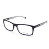 Armação para óculos de grau Arnette AN 7089L 2298 Quadrada cinza