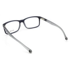 Armação para óculos de grau Arnette AN 7089L 2298 Quadrada cinza - comprar online
