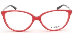 Armação para óculos de grau Vogue VO2866 2360 Redondo rosa - comprar online