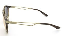 Óculos solar Vogue VO5132-S W6565R Redondo marrom - NEW GLASSES ÓTICA