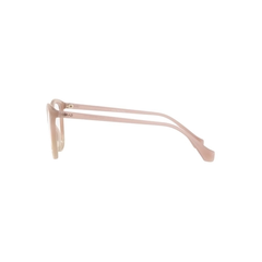 Armação para óculos de grau Grazi GZ 3079 H619 Nude na internet