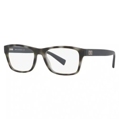 Armação para óculos de grau Armani Exchange AX 3039L 8203 quadrada na internet