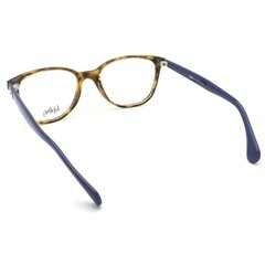 Armação para óculos de grau Kipling KP 3091M E679 Azul e marrom - NEW GLASSES ÓTICA